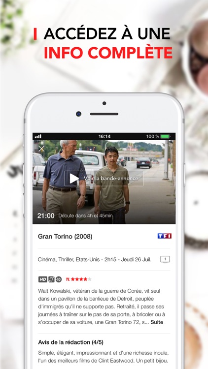 Programme TV Télé-Loisirs
