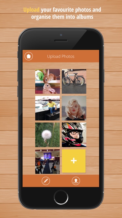 SnapShare Pro