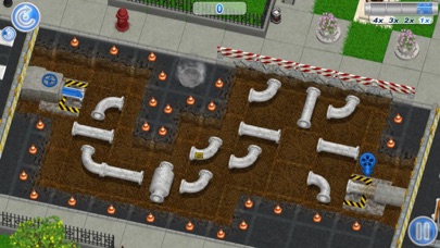 City Pipe Line - Plumber Conne screenshot 2