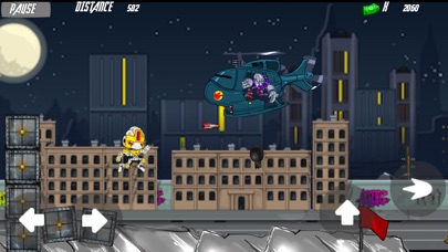 Super Volltroon Adventures screenshot 4
