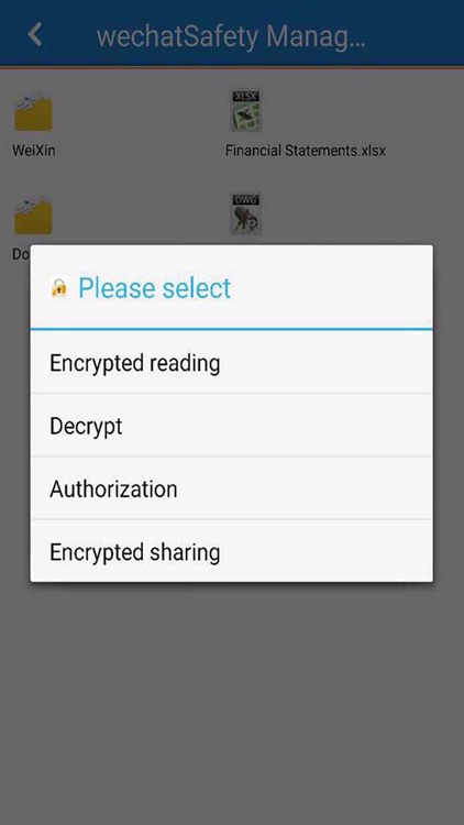 SAGE Encrypt