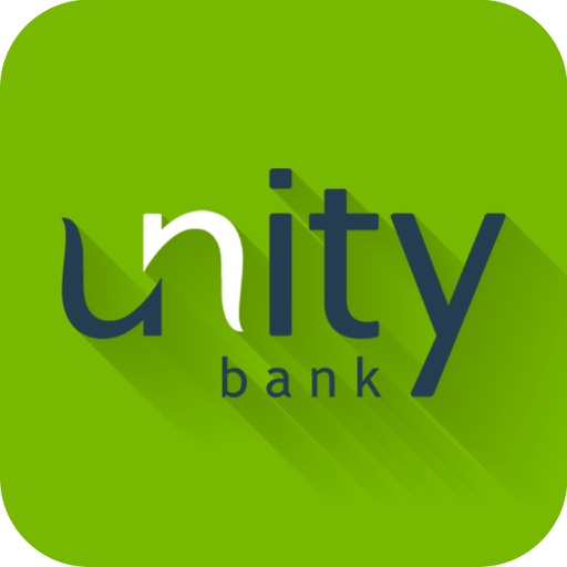 UnityMobile for Unity Bank - AppWisp.com