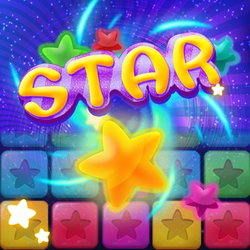 star lucnes  - Turn the stars Icon