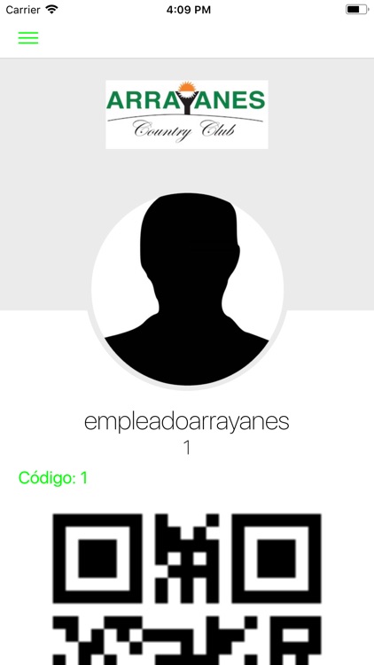 Funcionarios Arrayanes Country