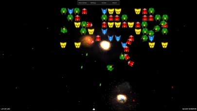 Screenshot #2 pour Blast HD