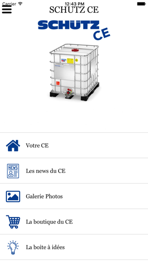 Schutz CE(圖1)-速報App