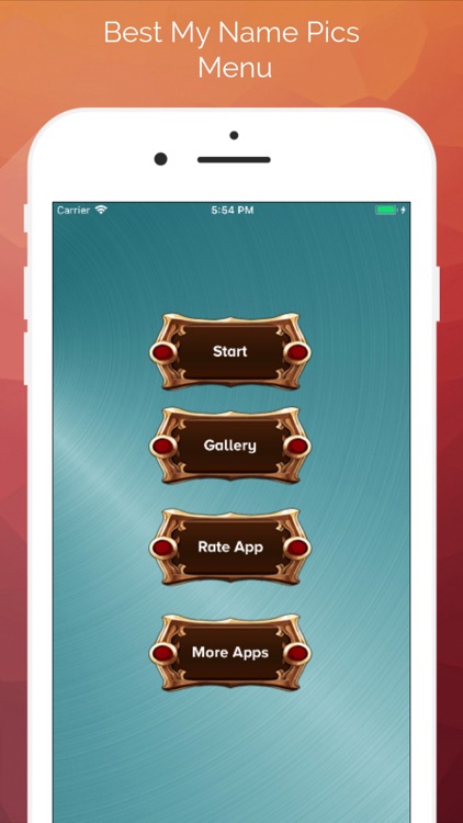 Best My Name Pics screenshot-3