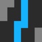 Infinite Path is an intelligent puzzle game
