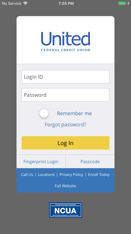 United Federal Credit Union