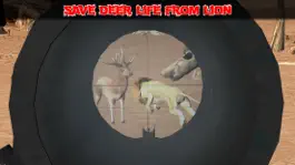 Game screenshot Убить Lions: Сохранить Deer apk