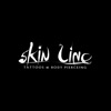 Skin line