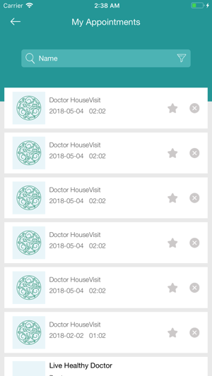 LiveHealthy App(圖3)-速報App