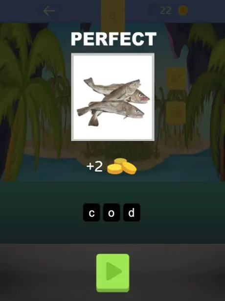 Quiz Games Aquatic Animals