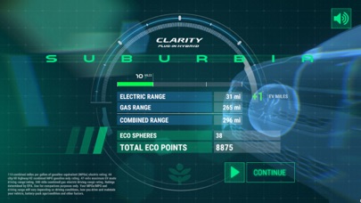 Clarity Eco Quest screenshot 3