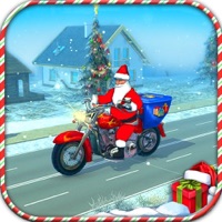 Santa Moto Bike Rider Wiki