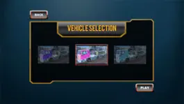 Game screenshot Truck Driving Offroad Sim apk
