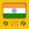 India TV listings live (IN) - iPhoneアプリ