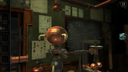 Screenshot 5 di 5 di The Room: Old Sins