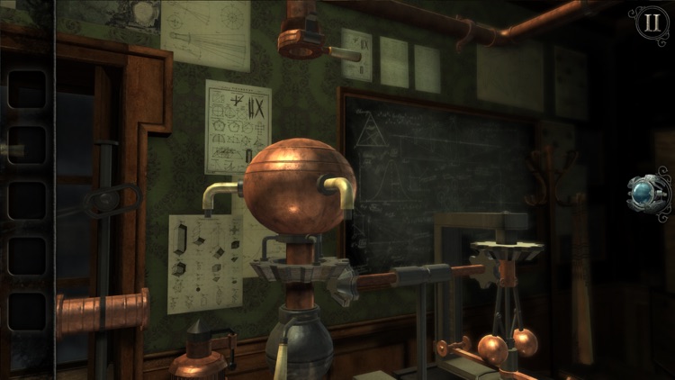 The Room: Old Sins screenshot-4