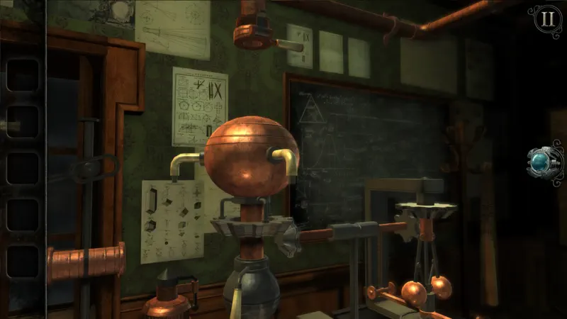 The Room: Old Sins screenshot 5 of 5