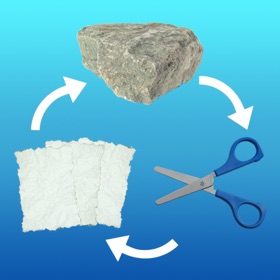Snímky obrazovky (5) Rock Paper Scissors Mobile
