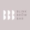 BLINK BROW BAR