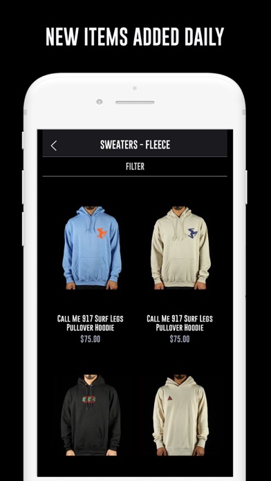 The Premier Store screenshot 3