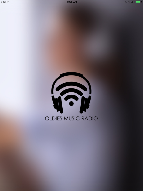 Screenshot #4 pour Oldies Musique Radio en Ligne