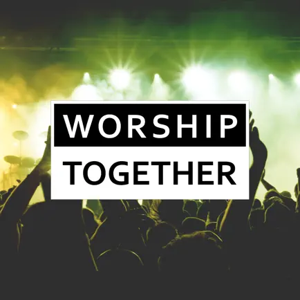 Worship Together Cheats