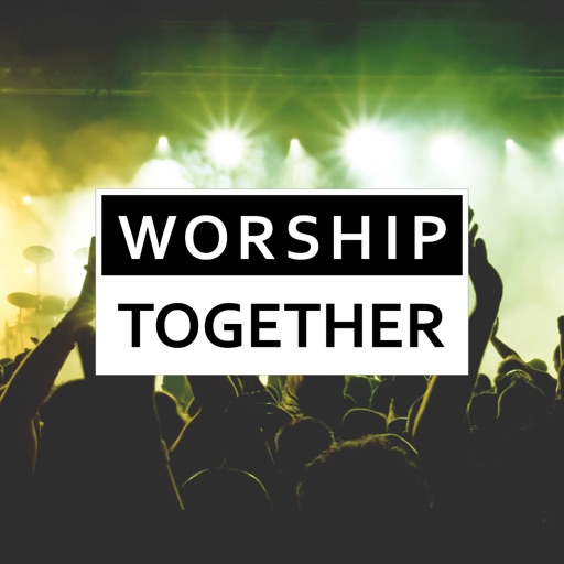 Worship Together icon