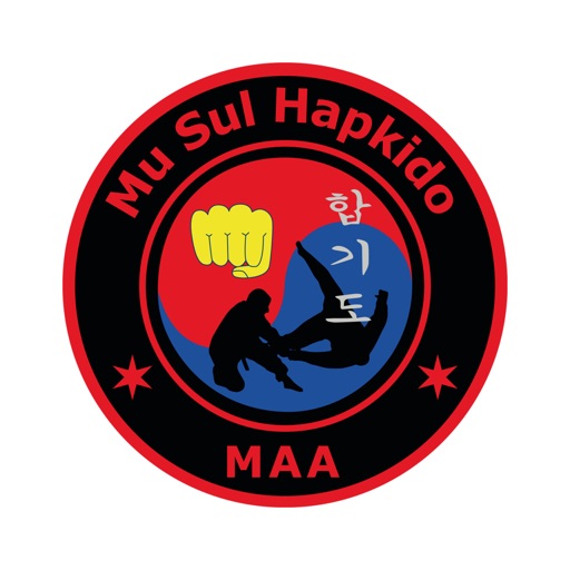 Mu Sul Hapkido