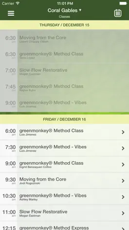Game screenshot greenmonkey hack