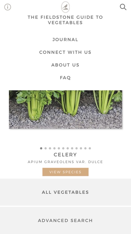 Fieldstone Guide: Vegetables screenshot-9