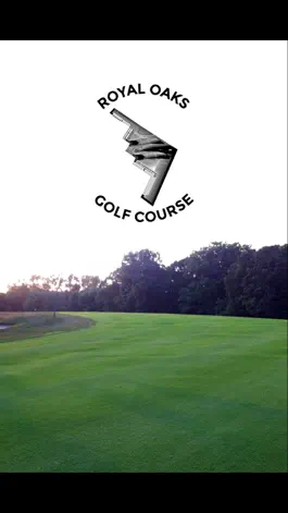 Game screenshot Royal Oaks Golf Course mod apk