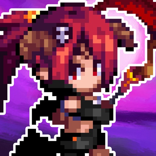 RPG What Hadjane Says Goes! icon