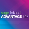 Sage Intacct Advantage 2017