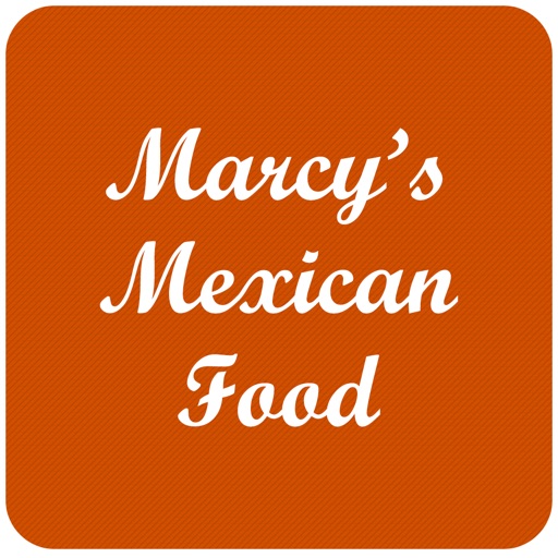 Marcys Mexican Food