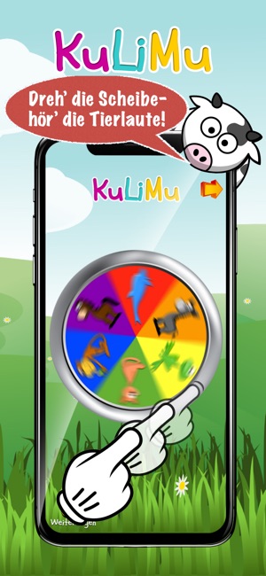 KuLiMu(圖2)-速報App