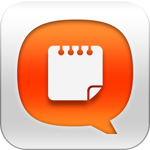 Qnotes icon