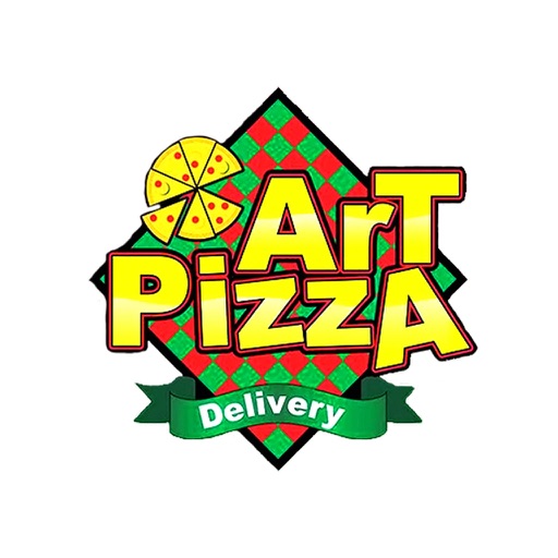 Art Pizza icon