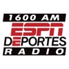 ESPN Deportes 1600 AM - KGSTAM