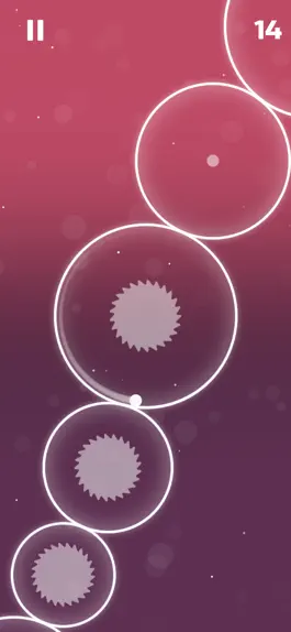 Game screenshot Orbit Jumper mod apk