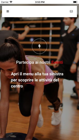 Forum Wellness Club Padova(圖2)-速報App