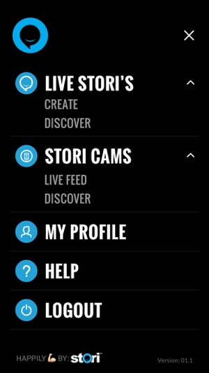 LiveStori(圖2)-速報App