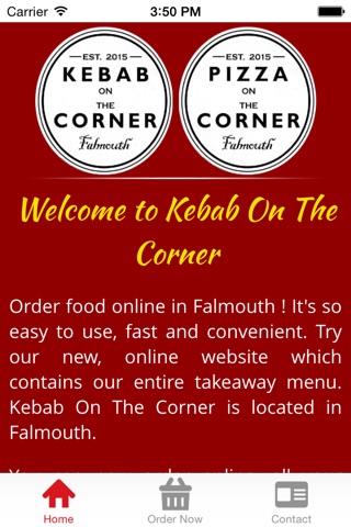 Kebab On The Corner screenshot 2