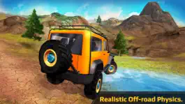 Game screenshot Offroad Adventure Extreme Ride hack