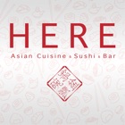 HERE Asian Cuisine FM