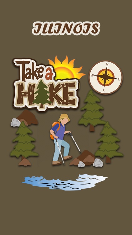 Illinois Hiking Trails