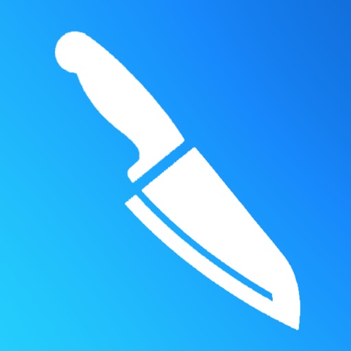 Impossible Knife Flipper icon