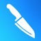 Impossible Knife Flipper - flip knives, toss axes and throw legendary swords